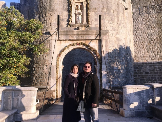 Dubrovnik