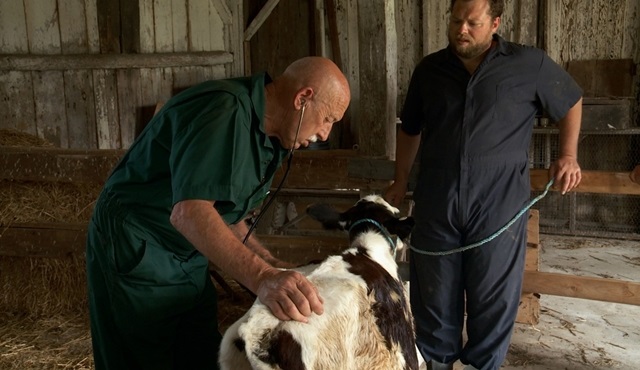 Dr. Pol'ün Küçük Mucizeleri Nat Geo People’da!