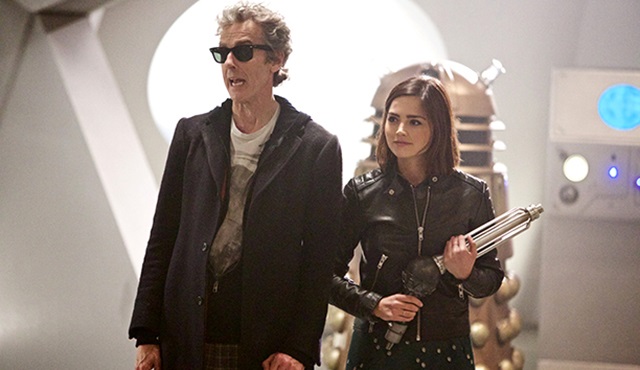 Doctor Who hayranları sonik tornavidayı geri istiyor