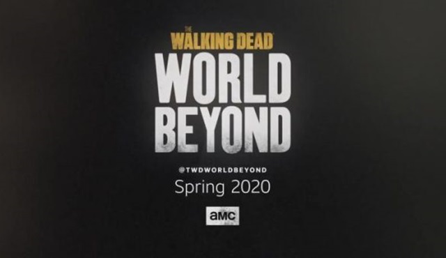 The Walking Dead'in yeni uzantı dizisinin ismi 