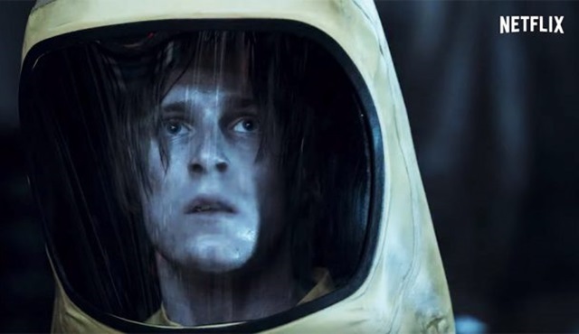 Netflix dizisi Dark, üçüncü ve final sezonu için onay aldı