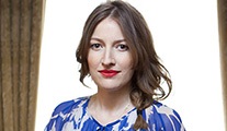 Kelly Macdonald, Black Mirror