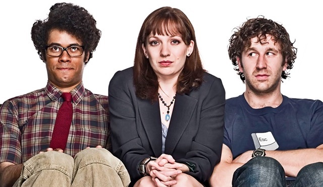 NBC, The IT Crowd'un uyarlamasını yapmayı planlıyor