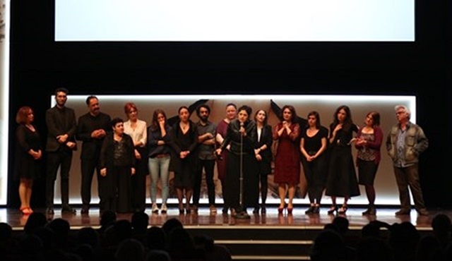 35. İstanbul Film Festivali Ödülleri sahiplerini buldu!