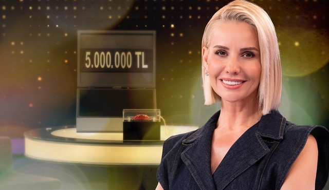 Var Mısın Yok Musun, 28 Mayıs atv’de başlıyor!