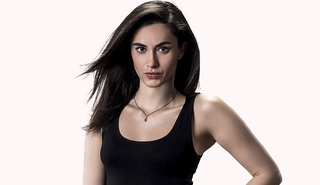 Hande Doğandemir, Kaybedenler Kulübü Yolda filmiyle karşımıza çıkmaya hazırlanıyor!