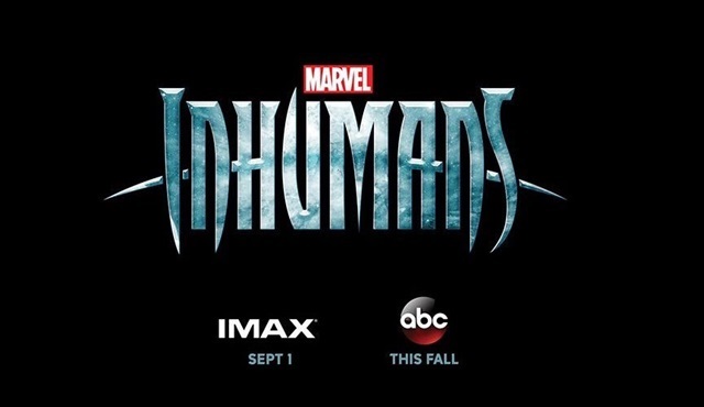 Marvel's Inhumans dizisinin IMAX tarihi belli oldu