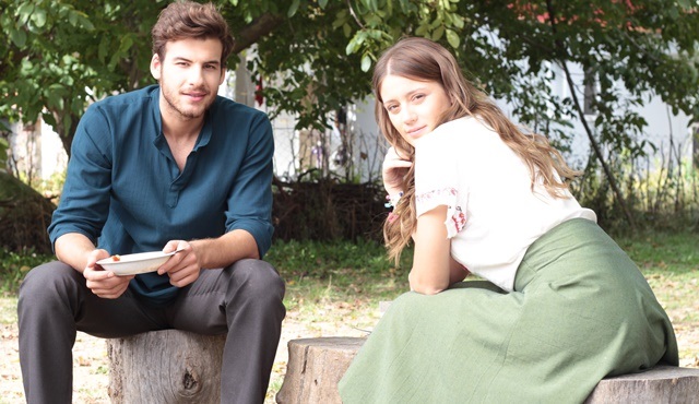 Organik Aşk filmi Fox Türkiye'de ekrana gelecek!