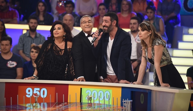 Tanıtım Fotoğrafları