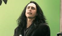 Adı taciz skandalına karışan James Franco