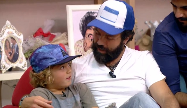Kısmetse Olur: Bari bu işe çocukları karıştırmayın