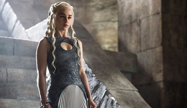 Game of Thrones: Daenerys Targaryen'ın potansiyel eş adayları