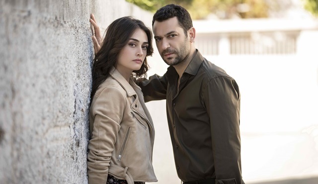 Ramo ve Sibel’in aşkla imtihanı başlıyor!
