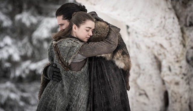 Game of Thrones son kez San Diego Comic-Con'a katılıyor