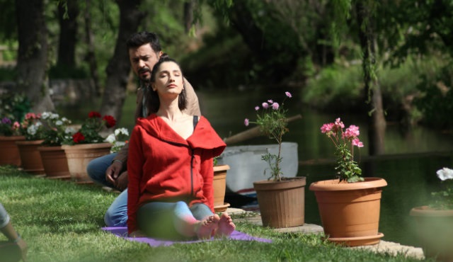 ‘Mezarcı’ filmi Antalya Film Festivali’nin ‘Rengahenk’ seçkisinde!