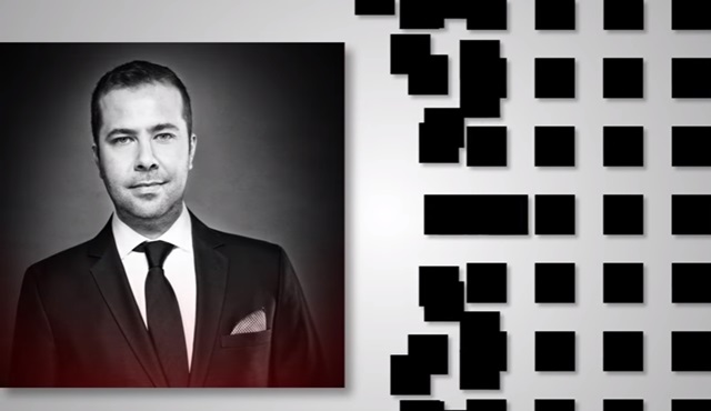 Global Agency'nin kurucusu İzzet Pinto, TEDxIstanbul'da konuştu!