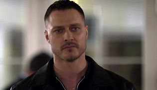 Burak Çelik, Yeraltı dizisinin kadrosuna katıldı!