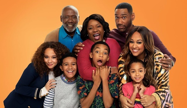 Family Reunion, Netflix'ten 3. ve final sezonu için onay aldı