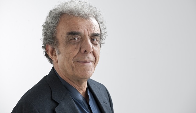 Ali Özgentürk’ün arşivi Kadir Has Üniversitesi'nde!