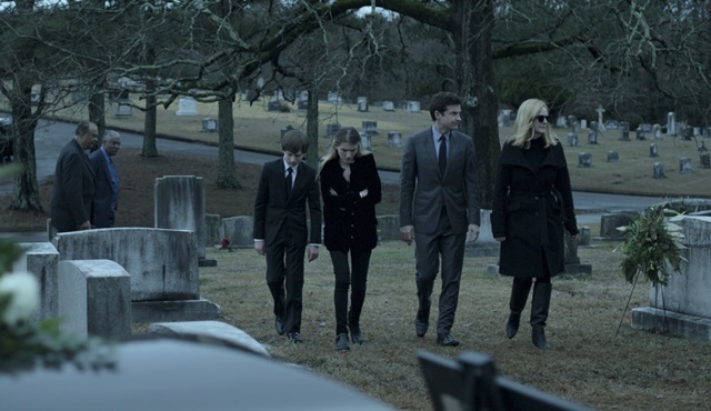 Ozark'ın 2. sezonu ve Ultimate Beastmaster, 31 Ağustos'ta Netflix Türkiye'de!