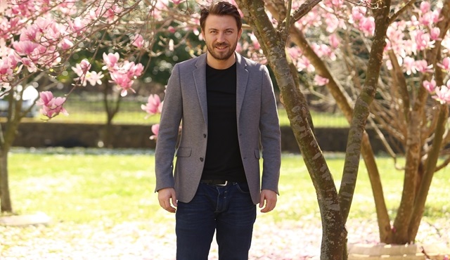 Tolga Güleç, Poyraz Karayel’in kadrosuna dahil oluyor!
