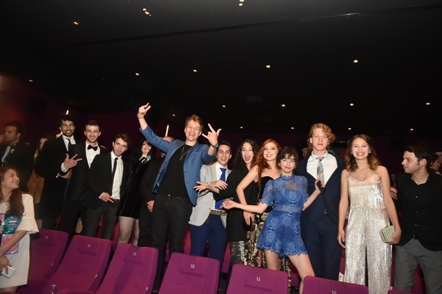4N1K Gala