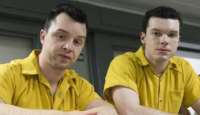 Noel Fisher yeniden Shameless'a dönüyor