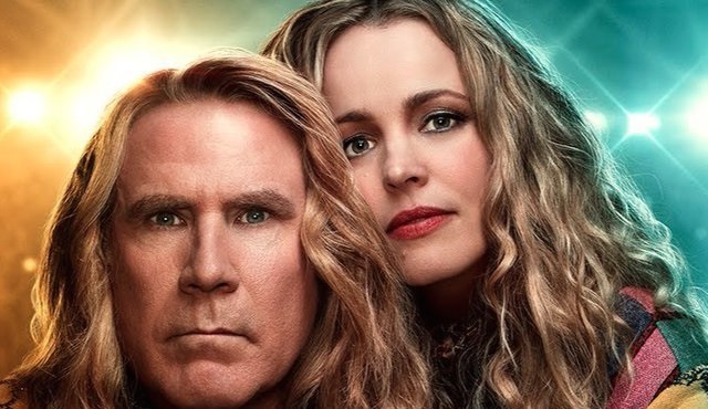 Netflix'in Eurovision filmi Fire Saga'nın Hikâyesi'nin tanıtımı yayınlandı