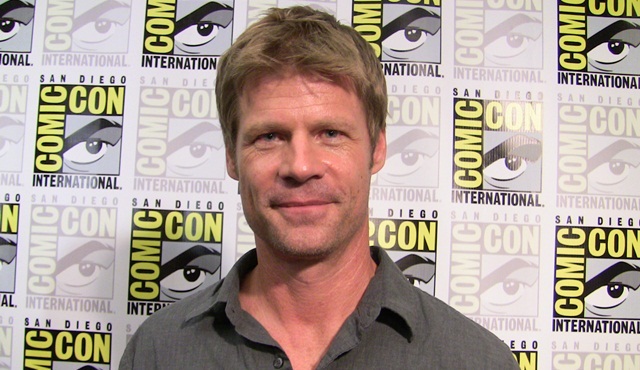 The Vampire Diaries kadrosuna Joel Gretsch'i de kattı!
