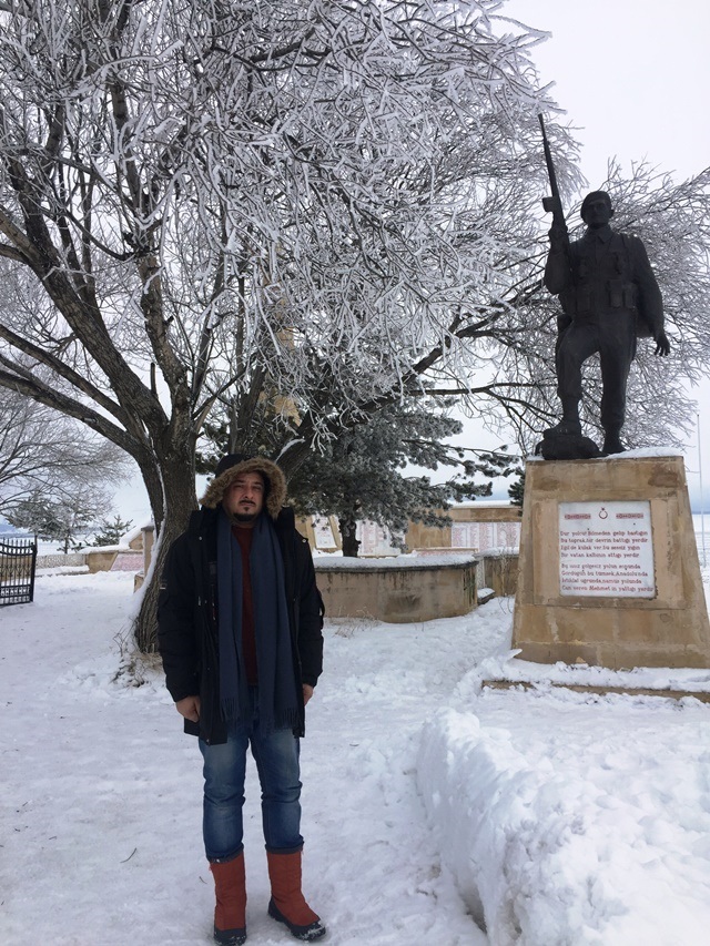 Erzurum - Kars
