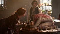 Frankenstein filminden yeni fragman yayınlandı!