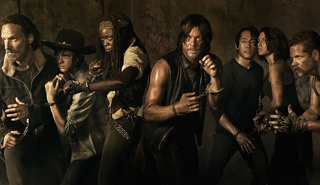 The Walking Dead: Ne kaldı elimizde?