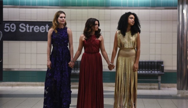 Freeform kanalından iki yeni dizi geliyor