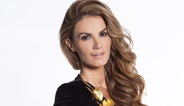 Tülin Şahin ile Moda 8. sezonuyla Star Tv'de izleyicileriyle buluşuyor!