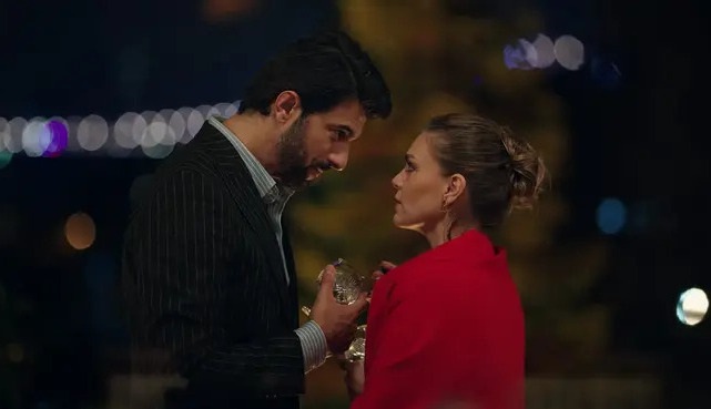 2025'in Netflix'te En Çok İzlenen Yerli Dizileri