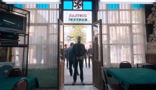 Çukur’un merakla beklenen sezon finali tanıtımı yayınlandı!