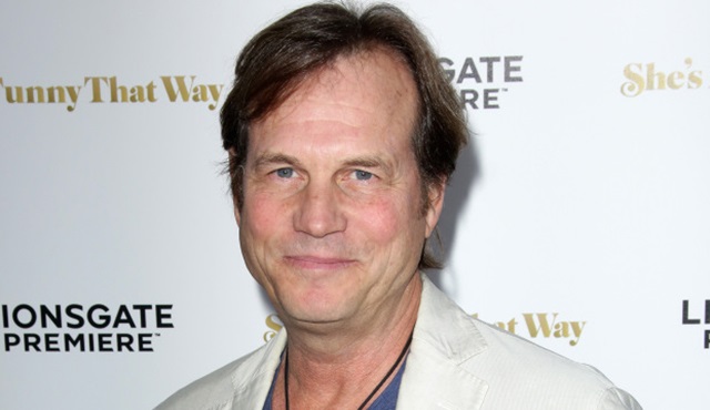 Training Day başrollerinden birini buldu: Bill Paxton 