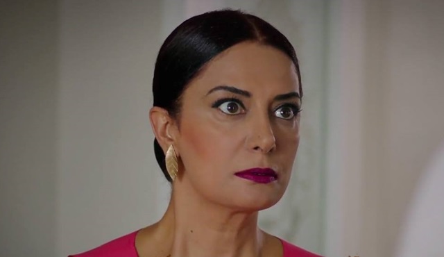 Elma dersem çık, armut dersem de…
