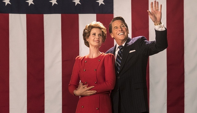 Reagan'ı Öldürmek belgeseli NatGeo'da başlıyor!