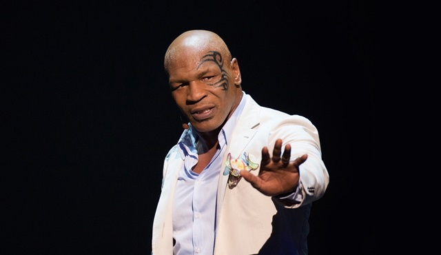 ‘Mike Tyson Tartışmasız Gerçek’ E2'de ekrana geliyor!