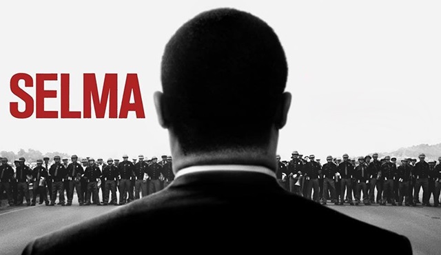 Selma, Moviemax Oscars'ta izleyiciyle buluşuyor