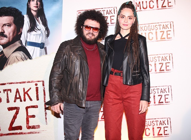 7. Koğuştaki Mucize Gala