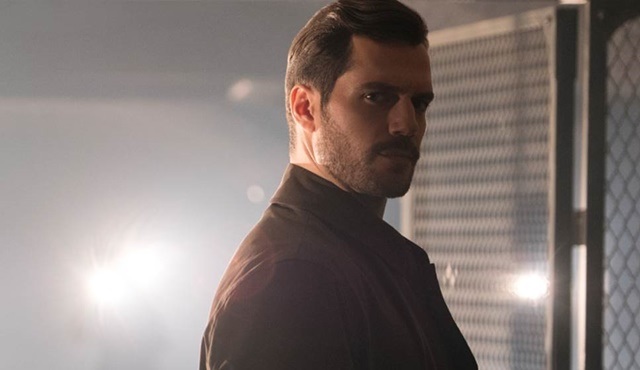 Henry Cavill için Mission: Impossible- Fallout filminden özel bir tanıtım videosu yayınlandı!