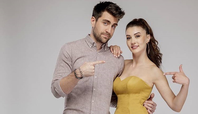 Afili Aşk dizisi Şili'deki yayınına 13 Ocak'ta başladı