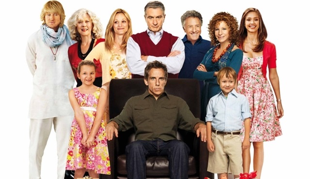 “Zor Baba 3 ”, Cuma gecesi Show TV’de!