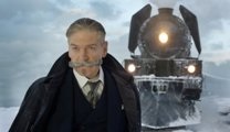 Murder on the Orient Express: Sherlock Holmes da kimmiş!