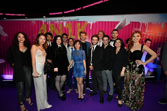 4N1K Gala
