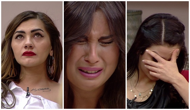 Kısmetse Olur - Ceyda’nın mektubu herkesi gözyaşlarına boğdu!