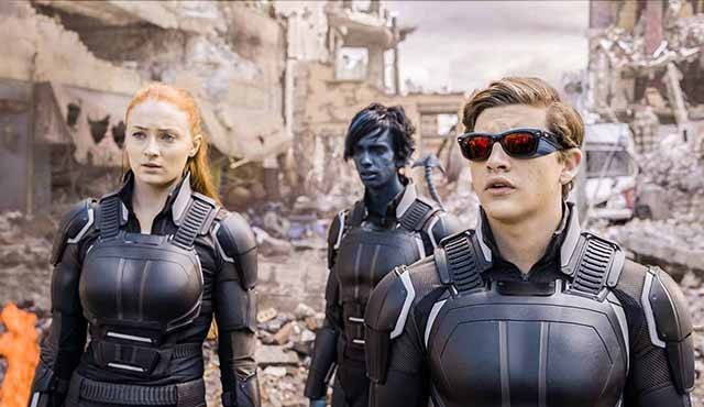 X-Men Apocalypse’den yeni fragman geldi