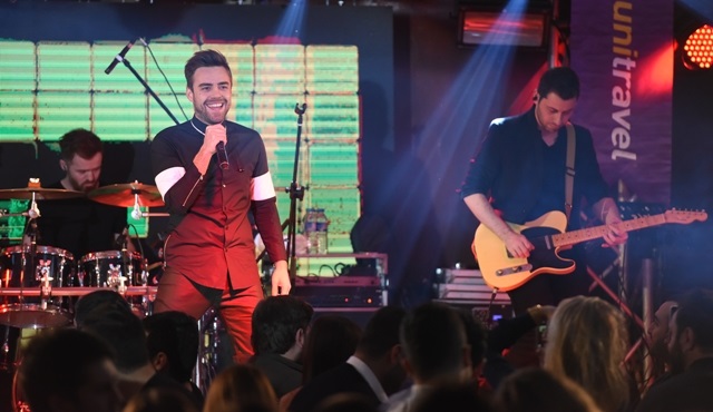 Whitefest 2015 başladı!